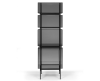 Pulpo Lyn high vitrine kast - 3