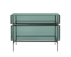 Pulpo Lyn extended vitrine kast - 2