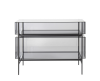 Pulpo Lyn extended vitrine kast - 3