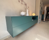 Form1 Hangend Sideboard Create afgeronde bladen - 3