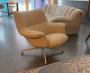 Muuto Doze Lounge Chair low back - 3