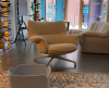 Muuto Doze Lounge Chair low back - 2