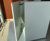 Form1 kast met deur laag wit 60 cm - 7