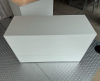 Form1 kast met lades laag wit 120 cm - 2