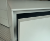 Form1 kast met lades laag wit 120 cm - 6