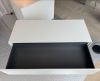 Form1 kast met lades laag wit 120 cm - 5