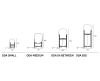 Pulpo Oda Medium vloerlamp - 13