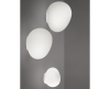 Foscarini Gregg piccola Mirror wandlamp wit - 8