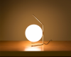 Flos IC T1 Low 10 Anniversary tafellamp - 3