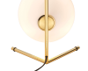 Flos IC T1 Low 10 Anniversary tafellamp - 2