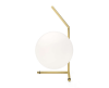 Flos IC T1 Low 10 Anniversary tafellamp - 1
