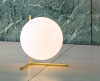 Flos IC 10 Lights T3 tafellamp - 2