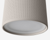 Vipp 521-525 glazen kap - 2