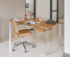 Vipp 455+ Swivel stoel met wielen - 7