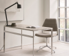Vipp 454 Swivel stoel met wielen - 8