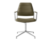 Vipp 455 Swivel stoel zonder wielen - 4
