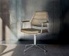 Vipp 455 Swivel stoel zonder wielen - 5