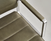 Vipp 455 Swivel stoel met wielen - 5