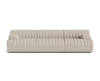 Muuto Coltre Modular bank (3-zits) - 2