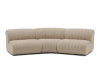 Muuto Coltre Modular bank (3-zits) - 1