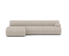 Muuto Coltre Modular bank (3-zits) - 3