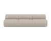 Muuto Coltre Modular bank (3-zits) - 4