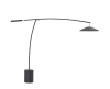 Muuto Contra vloerlamp - 2
