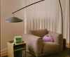 Muuto Contra vloerlamp - 13