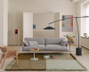 Muuto Verso vloerkleed - 4