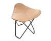 Cuero Pampa Flying Goose kruk - 4