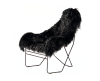 Cuero Valhalla Icelandic Wild loungestoel - 1