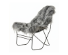 Cuero Valhalla Icelandic Wild loungestoel - 2
