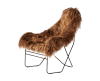 Cuero Valhalla Icelandic Wild loungestoel - 3