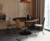 Cuero Cactus Wood stoel - 3