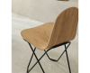 Cuero Cactus Wood stoel - 4