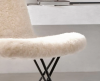 Cuero Cactus Sheepskin stoel - 8