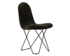 Cuero Cactus Sheepskin stoel - 2
