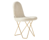 Cuero Cactus Sheepskin stoel - 5