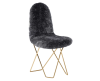 Cuero Cactus Sheepskin stoel - 6