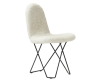 Cuero Cactus Sheepskin stoel - 1