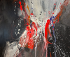 Rob Koedijk schilderij #10 - 2