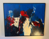 Rob Koedijk schilderij #05 - 1