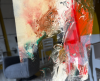 Rob Koedijk schilderij #01 - 3