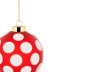 Alessi Delight 2- kerstballenset - 2