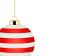 Alessi Delight 2- kerstballenset - 3