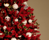 Alessi Delight 3- kerstballenset - 3