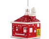 Alessi Cubetta - kerstbal - 2