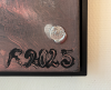 Rob Koedijk schilderij #09 - 3