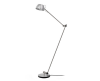 Baltensweiler IRIO L vloerlamp - 1