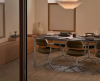 Vipp 433 Table eetkamertafel medium - 10